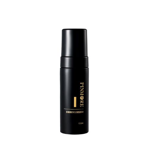 Cleansing mousse